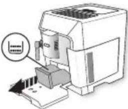 DELONGHI PrimaDonna Class ECAM 550.65.SB - Retineti! - 4