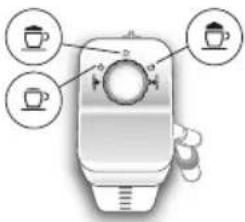 DELONGHI PrimaDonna Class ECAM 550.65.SB - Zwróć uwagę! - 16