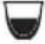 DELONGHI PrimaDonna Class ECAM 550.65.SB - Kahve miktarının seçilmesi - 6