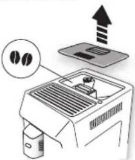 DELONGHI PrimaDonna Class ECAM 550.65.SB - TECHNICKÉ ÚDAJE - 8