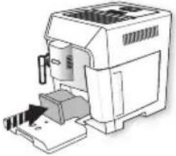 DELONGHI PrimaDonna Class ECAM 550.65.SB - Retineti! - 5