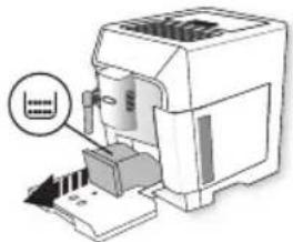 DELONGHI PrimaDonna Class ECAM 550.65.SB - TECHNICKÉ ÚDAJE - 4