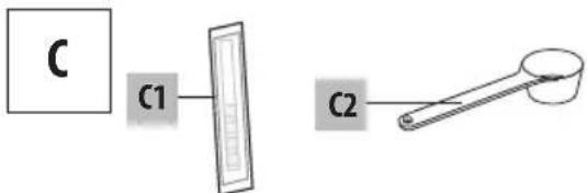 C C1 C2