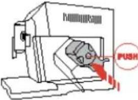 DELONGHI PrimaDonna Class ECAM 550.65.SB - Observera! - 11