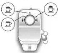DELONGHI PrimaDonna Class ECAM 550.65.SB - ZERÁVY ZOBRAZOVANÉ NA DISPLEJI - 16