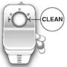 DELONGHI PrimaDonna Class ECAM 550.65.SB - MELDINGER SOM VISES I DISPLAY - 14