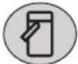 DELONGHI PrimaDonna Class ECAM 550.65.SB - MELDINGER SOM VISES I DISPLAY - 19