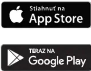Stiahnut na App Store TERAZ NA Google Play