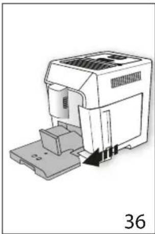 DELONGHI PrimaDonna Class ECAM 550.65.SB - Внимание! - 3