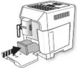 DELONGHI PrimaDonna Class ECAM 550.65.SB - Zwróć uwagę! - 4