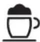 DELONGHI PrimaDonna Class ECAM 550.65.SB - De hoeveelheid schuim regelen - 3