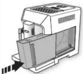 DELONGHI PrimaDonna Class ECAM 550.65.SB - TECHNICKÉ ÚDAJE - 3