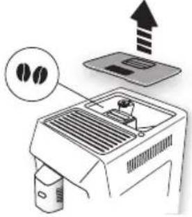 DELONGHI PrimaDonna Class ECAM 550.65.SB - Let op! - 7