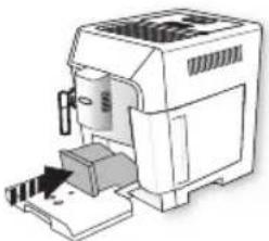 DELONGHI PrimaDonna Class ECAM 550.65.SB - TECHNICKÉ ÚDAJE - 5