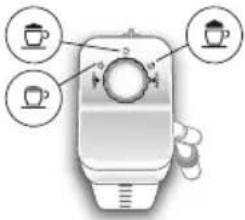 DELONGHI PrimaDonna Class ECAM 550.65.SB - ПОВІДОМЛЕННЯ НА ДИСПЛЕЇ - 15