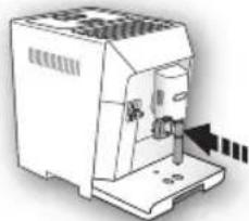 DELONGHI PrimaDonna Class ECAM 550.65.SB - TECHNICKÉ ÚDAJE - 11