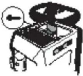 DELONGHI PrimaDonna Class ECAM 550.65.SB - Observera! - 5