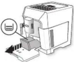 DELONGHI PrimaDonna Class ECAM 550.65.SB - Zwróć uwagę! - 3