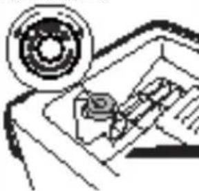 DELONGHI PrimaDonna Class ECAM 550.65.SB - Observera! - 7