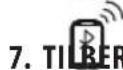 DELONGHI PrimaDonna Class ECAM 550.65.SB - Personalisere profil - 3