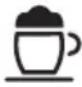 DELONGHI PrimaDonna Class ECAM 550.65.SB - Regulácia množstva peny - 3