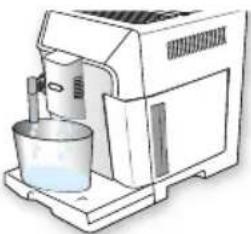 DELONGHI PrimaDonna Class ECAM 550.65.SB - Zwróć uwagę! - 13