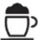 DELONGHI PrimaDonna Class ECAM 550.65.SB - Regule a quantidade de espuma - 3