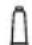 DELONGHI PrimaDonna Class ECAM 550.65.SB - Waterfilter - 1