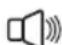 DELONGHI PrimaDonna Class ECAM 550.65.SB - Lydsignal - 1