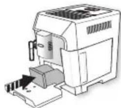 DELONGHI PrimaDonna Class ECAM 550.65.SB - Let op! - 4
