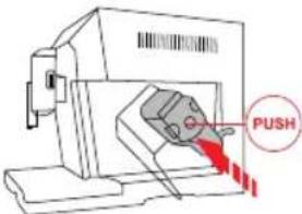 DELONGHI PrimaDonna Class ECAM 550.65.SB - ZERÁVY ZOBRAZOVANÉ NA DISPLEJI - 12