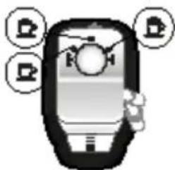 DELONGHI PrimaDonna Class ECAM 550.65.SB - Observera! - 15