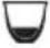 DELONGHI PrimaDonna Class ECAM 550.65.SB - Kahve miktarının seçilmesi - 5