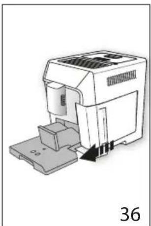 DELONGHI PrimaDonna Class ECAM 550.65.SB - Важливо! - 3