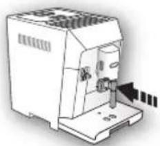 DELONGHI PrimaDonna Class ECAM 550.65.SB - Zwróć uwagę! - 10