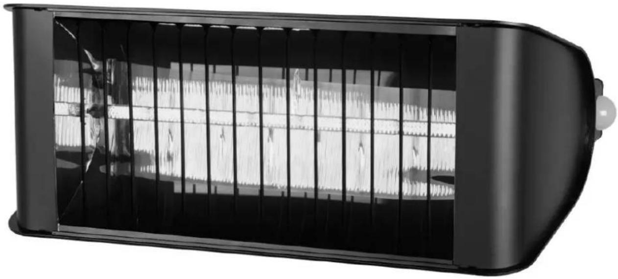 Eurom Golden 2400 Giant - 1