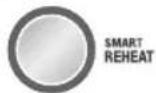 BREVILLE the Quick Touch BMO734XL - SMART REHEAT - 1