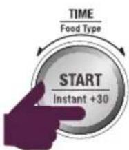 TIME Food Type START Instant +30