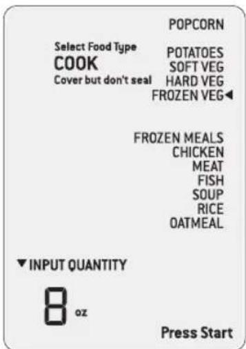 BREVILLE the Quick Touch BMO734XL - CUISSON INTELLIGENTE - 5