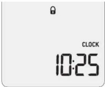 CLOCK 10:25