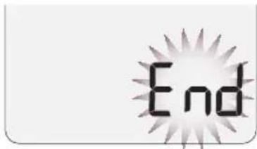 End