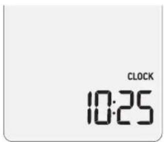 CLOCK 10:25