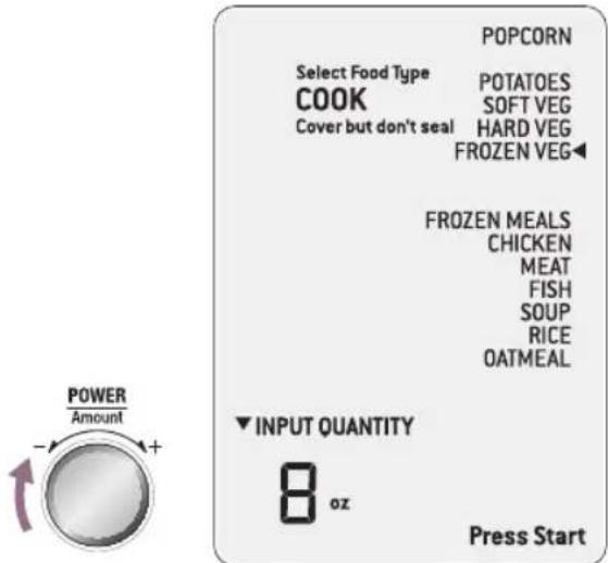 BREVILLE the Quick Touch BMO734XL - CUISSON INTELLIGENTE - 6