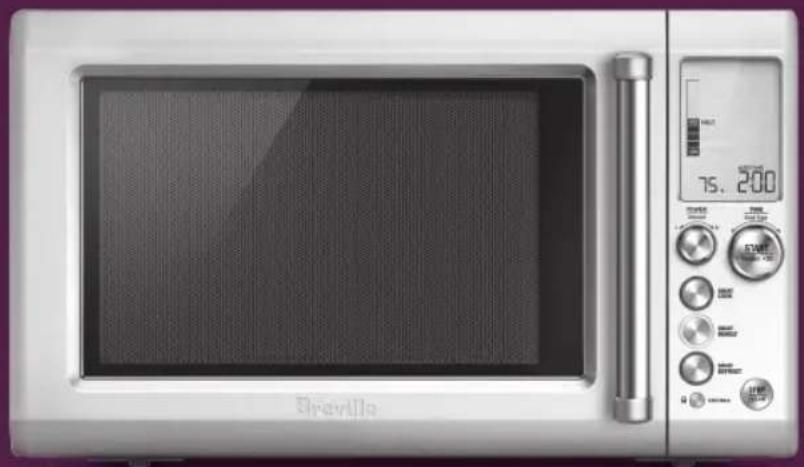 BREVILLE the Quick Touch BMO734XL - 1