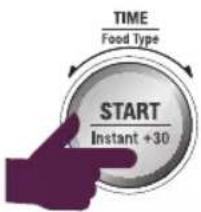 TIME Food Type START Instant +30