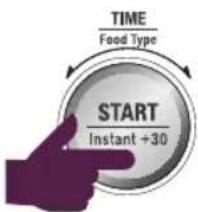 TIME Food Type START Instant +30