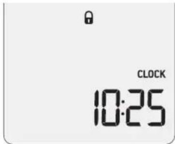 CLOCK 10:25