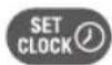 BREVILLE the Quick Touch BMO734XL - RÉGLAGE DE L'HORLOGE - AFFICHAGE DE 12 HEURES - 1