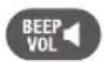 BREVILLE the Quick Touch BMO734XL - RÉGLAGE DE VOLUME DU SIGNAL SONORE - 1