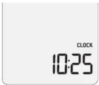 CLOCK 10:25